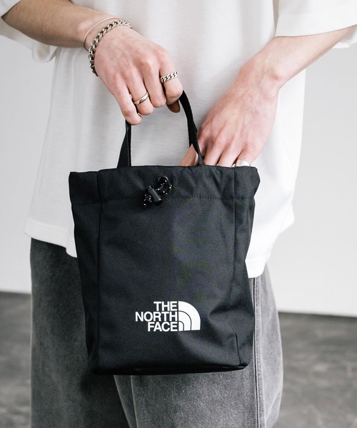 THE NORTH FACE（ザノースフェイス）の「THE NORTH FACE WL BUCKET BAG