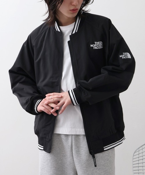 セール】【THE NORTH FACE/ザノースフェイス】OLEMA EX BOMBER
