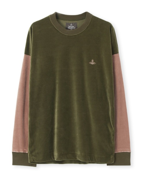 Vivienne Westwood MAN（ヴィヴィアンウエストウッドマン）の「ベロア