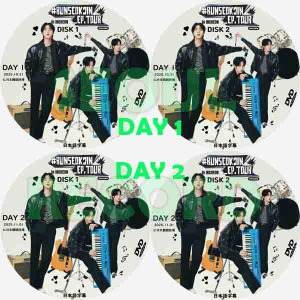 BTS - ソウルレコード
