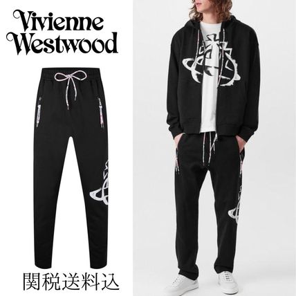 Vivienne Westwood(ヴィヴィアンウエストウッド) スウェットパンツ