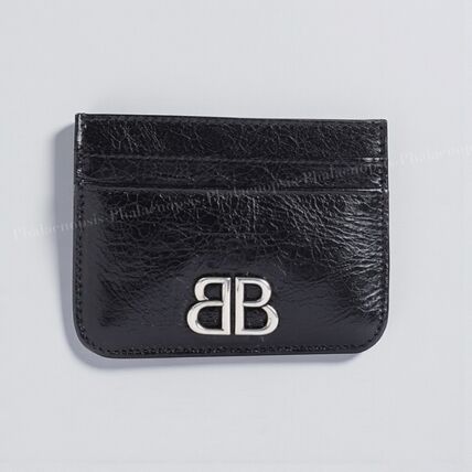 BALENCIAGA(バレンシアガ) カードケース・名刺入れ(メンズ) - ブランド