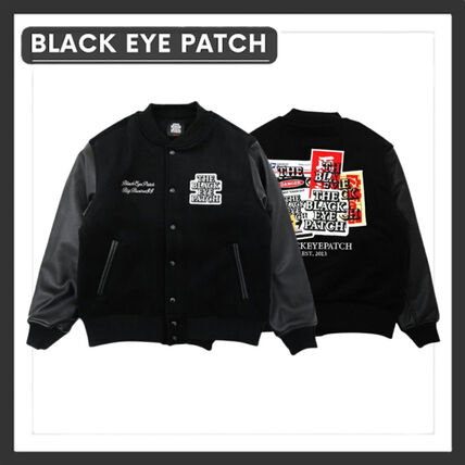 BlackEyePatch(ブラックアイパッチ) スタジャン(メンズ) - ブランド