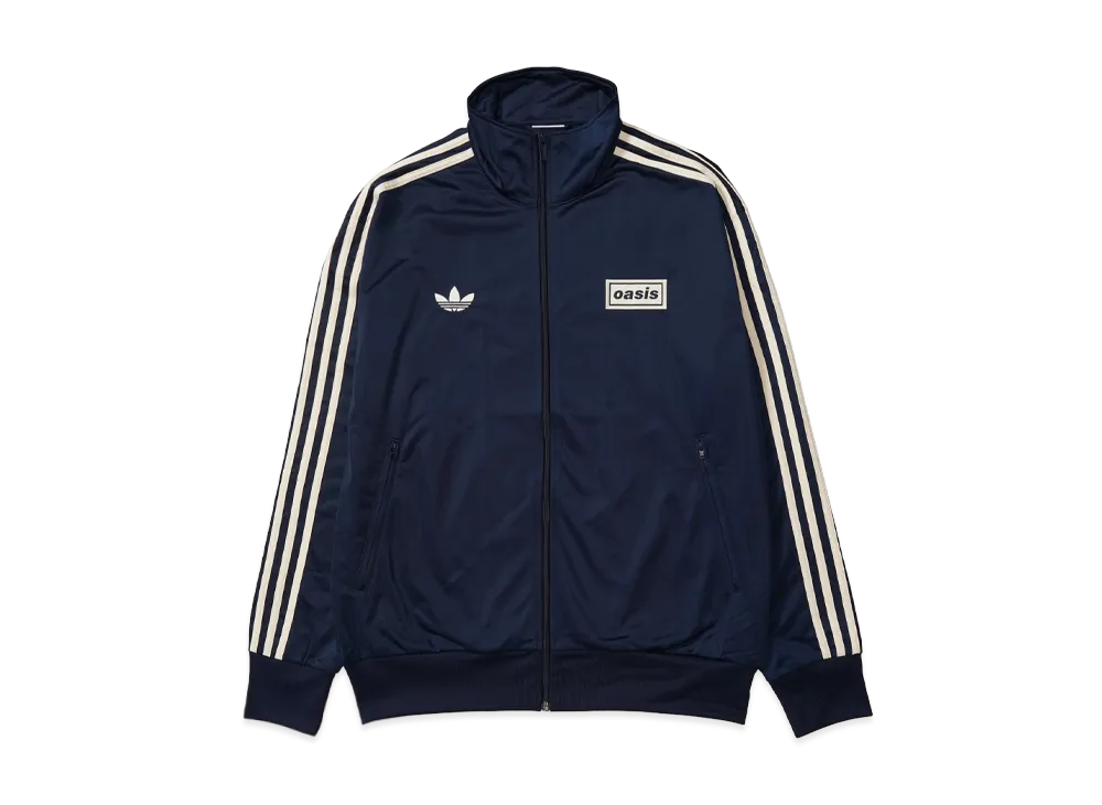 adidas x Oasis Tour Firebird Track Top 
