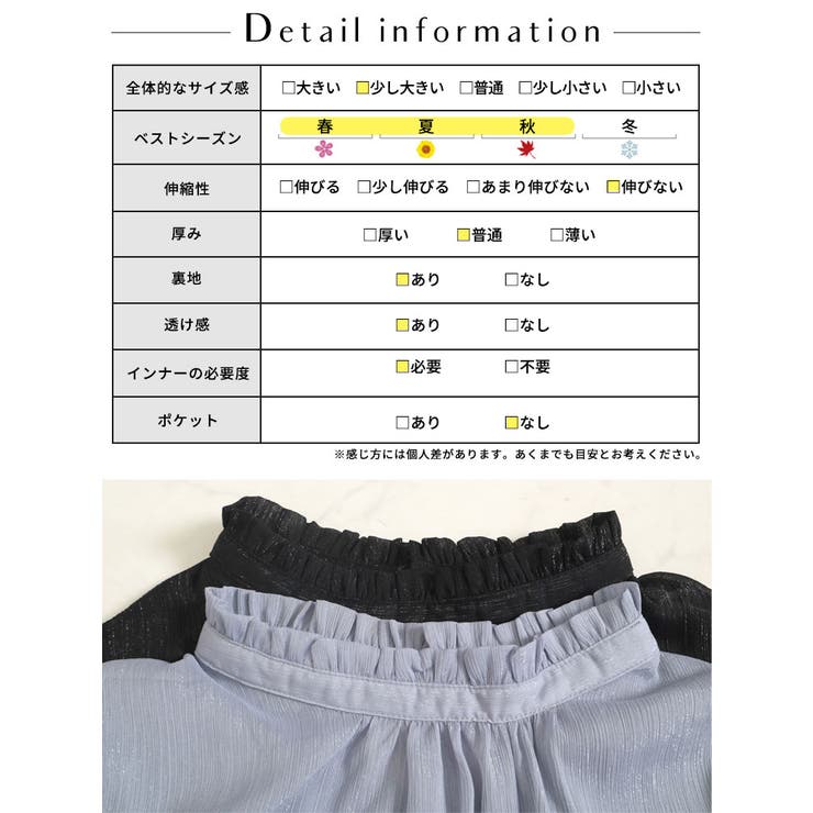 大きいサイズ レディース ワンピース[品番：GJ000020092]｜GOLDJAPAN