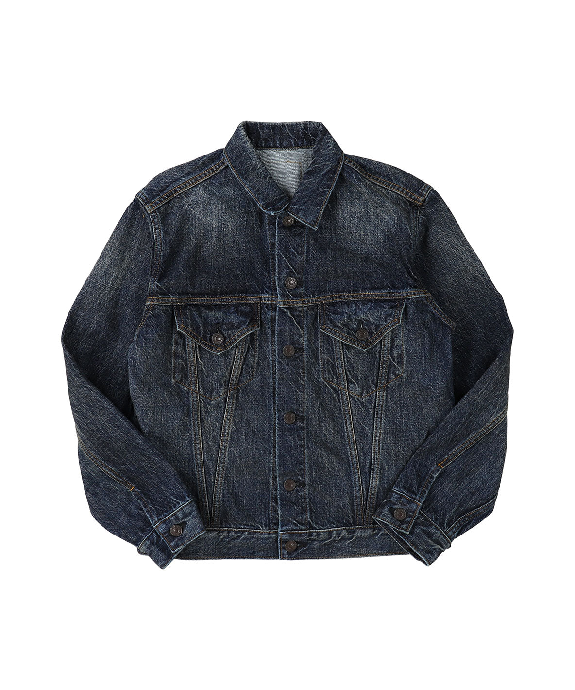 DENIM DUNGAREE 【デニムダンガリー】 – tagged 
