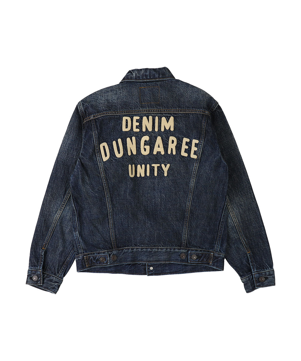 DENIM DUNGAREE 【デニムダンガリー】 – tagged 