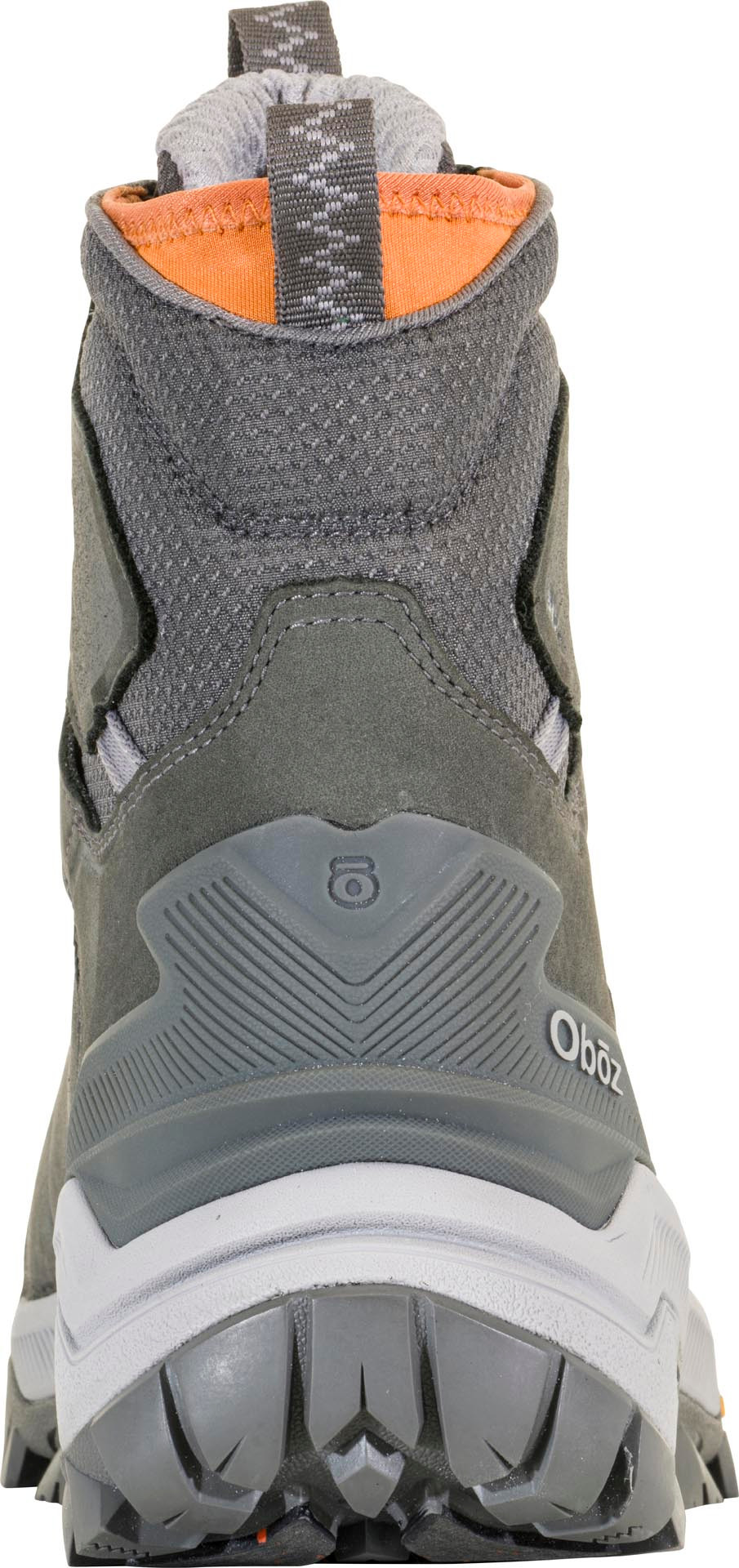 Oboz Men's Bangtail Mid Insulated Waterproof - Oboz Footwear