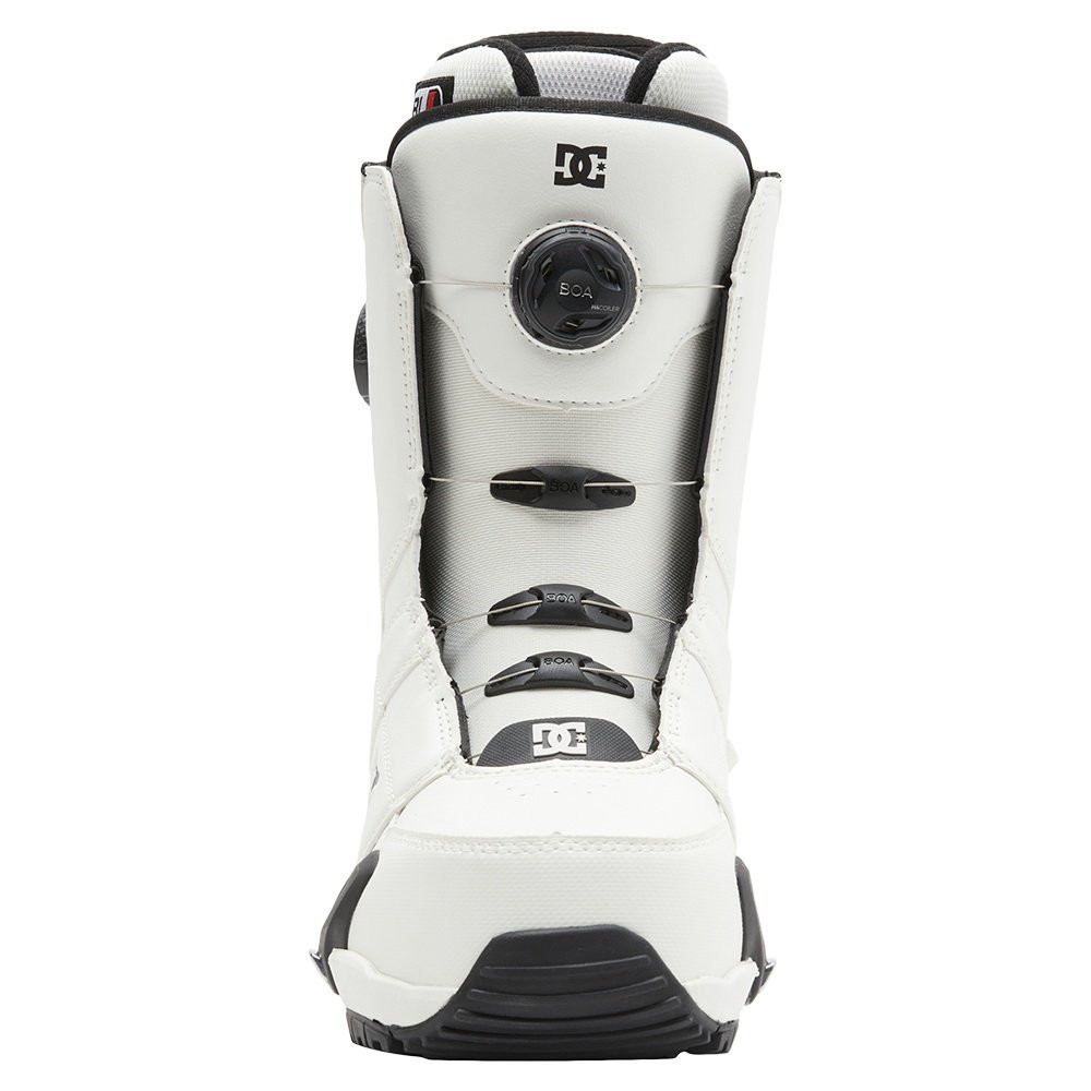 DC Control Step On BOA Snowboard Boot (Men's) - 2025 WINTER