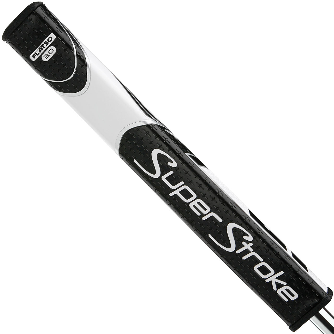 Super Stroke Zenergy Flatso 3.0 Putter Grip - The GolfWorks