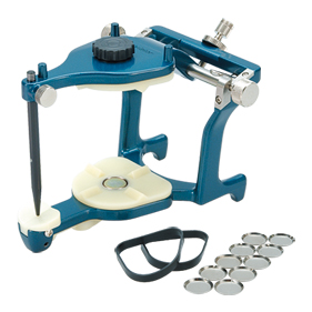 FEEDデンタル】インサイザルピン付咬合器の通販｜歯科技工所向け材料・用品