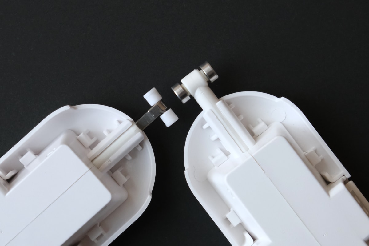 SwitchBotカーテン（U型レール第2世代）レビュー｜トーソーのエリート