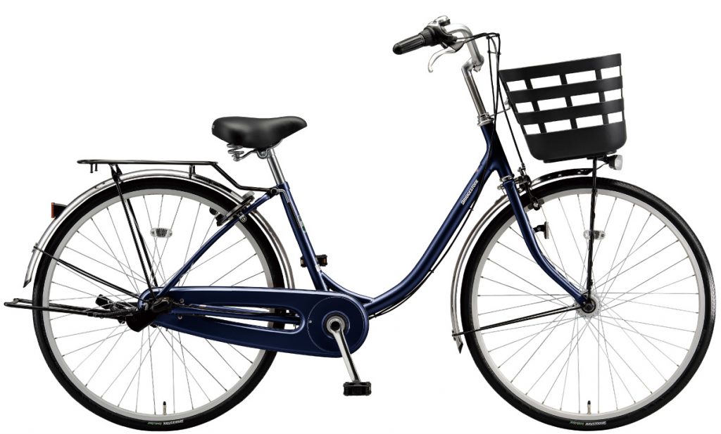 BRIDGESTONE – サイクランドマスナガ