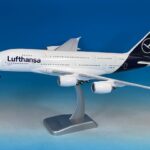 DLH003 Hogan ホーガン / LIMOX Lufthansa / ルフトハンザドイツ航空