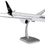 DLH003 Hogan ホーガン / LIMOX Lufthansa / ルフトハンザドイツ航空