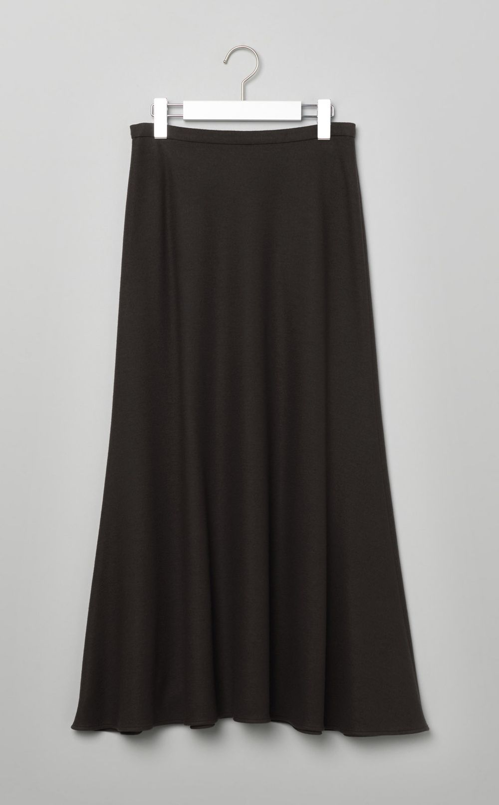 Theory luxe｜ウールマーメイドロングスカート