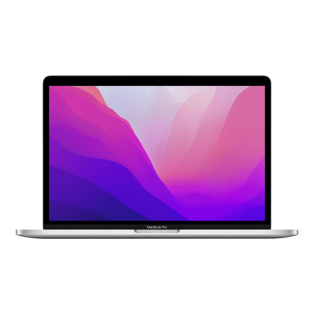 MacBook Pro 14 インチ (2023) - Apple M2 Pro 10-コア と 16-コア GPU
