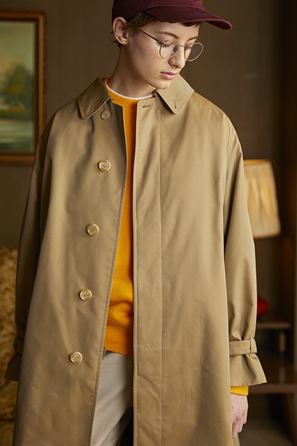 Gymphlex ‐ 2021AW OUTER COLLECTION