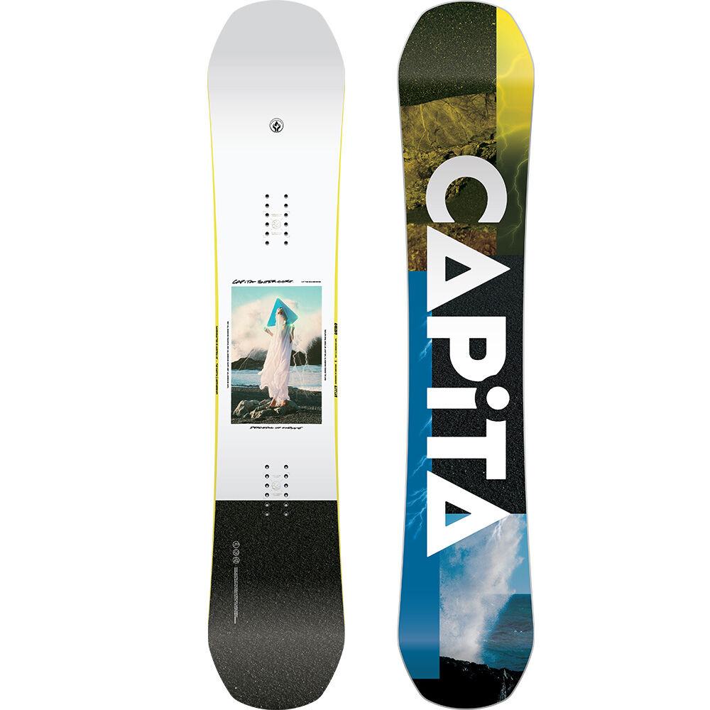 CAPiTA D.O.A. Snowboard
