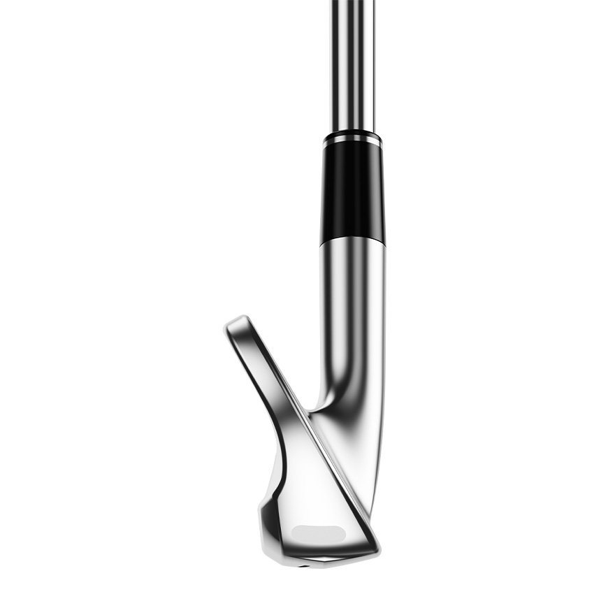 ZXi5 Irons | Golf Clubs | Dunlop Sports EU