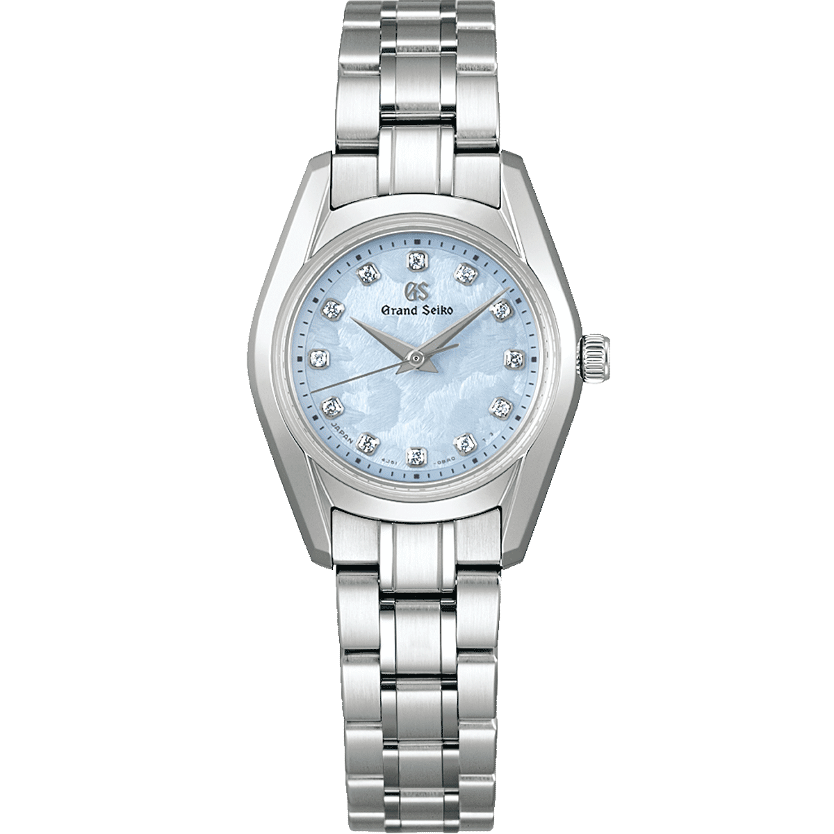 Grand Seiko Ladies Heritage Collection Cherry Blossom 