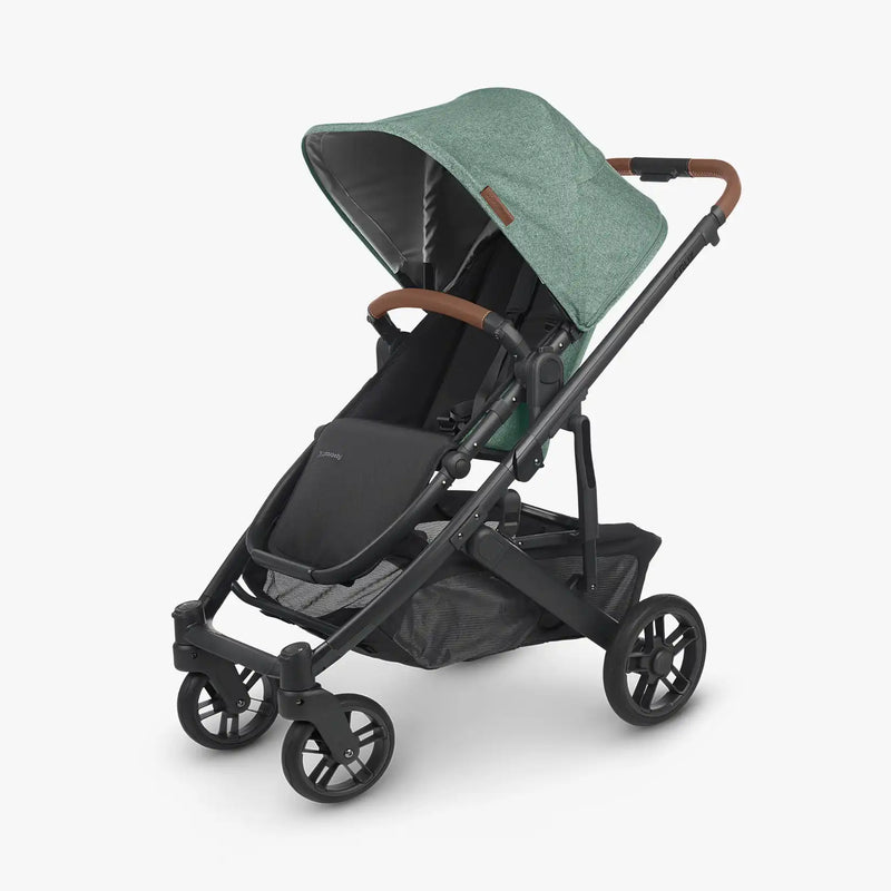 Uppababy | Cruz V2 Stroller | Happy Monkey Shop