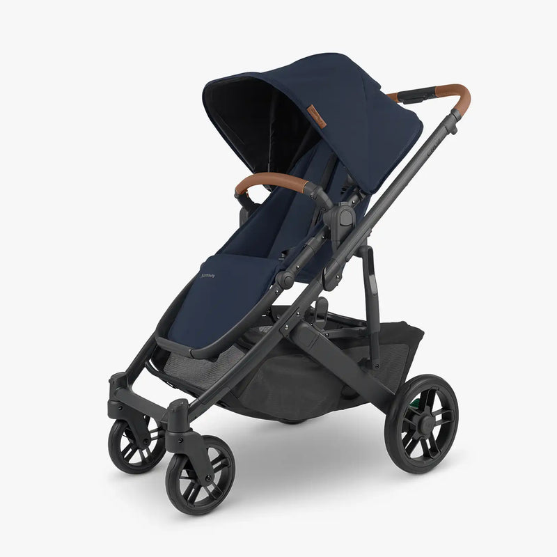 Uppababy | Cruz V2 Stroller | Happy Monkey Shop
