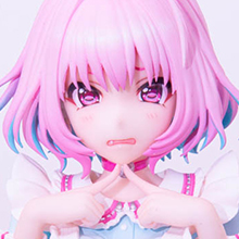 グランブルーファンタジー』ねんどろいど サンダルフォンの原型が初