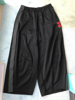 Wildside Needles H.D. Track Pant M | eBay