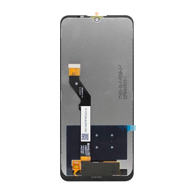 OEM LCD Display Touch Screen Digitizer Replacement For Cricket