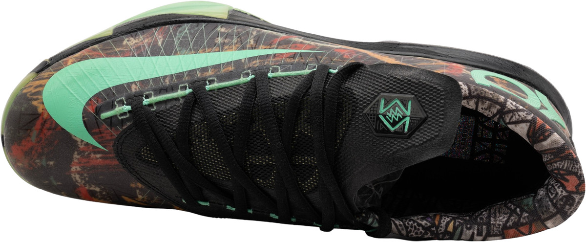 Nike KD 6 All Star - Illusion for Sale | Authenticity Guaranteed