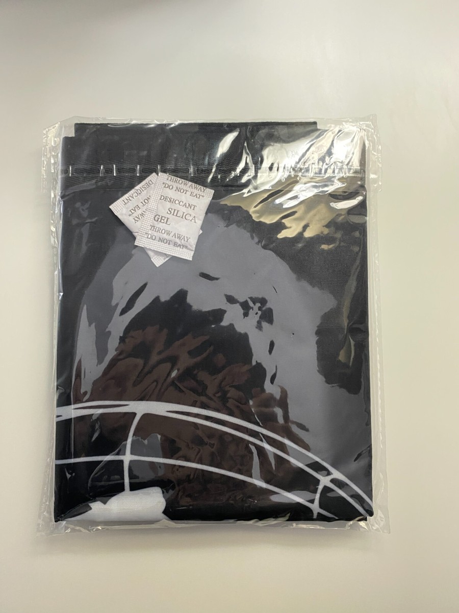 Forward Observations Group Corporate Logo Flag | FOG FRWD | eBay