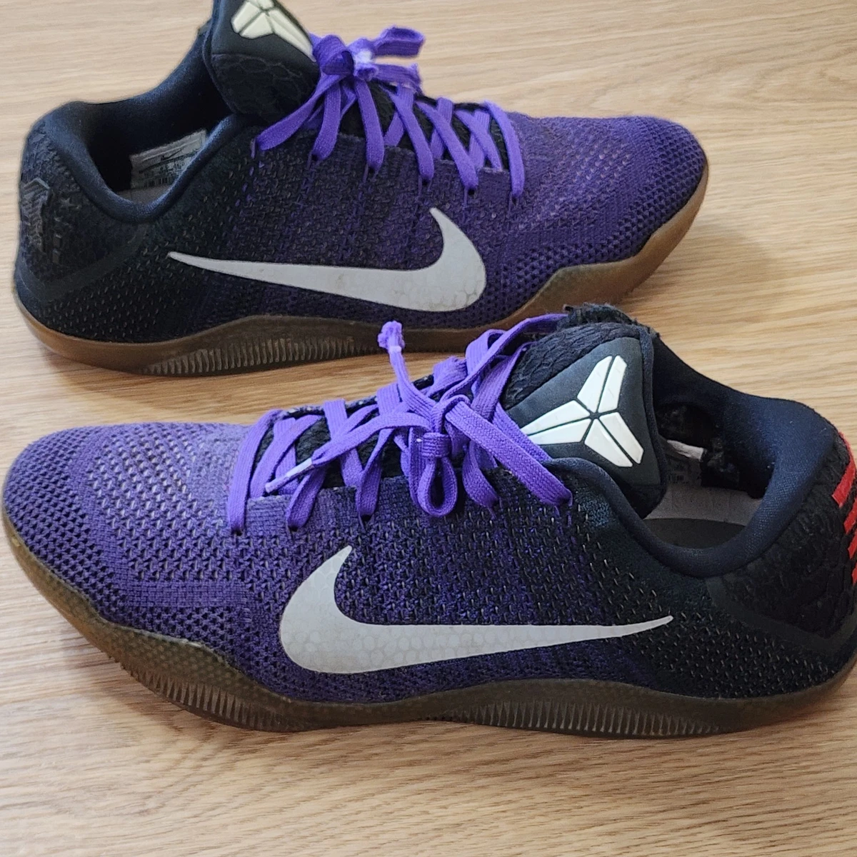 Nike Kobe 11 Elite Low Eulogy for Sale - Authenticity Guaranteed