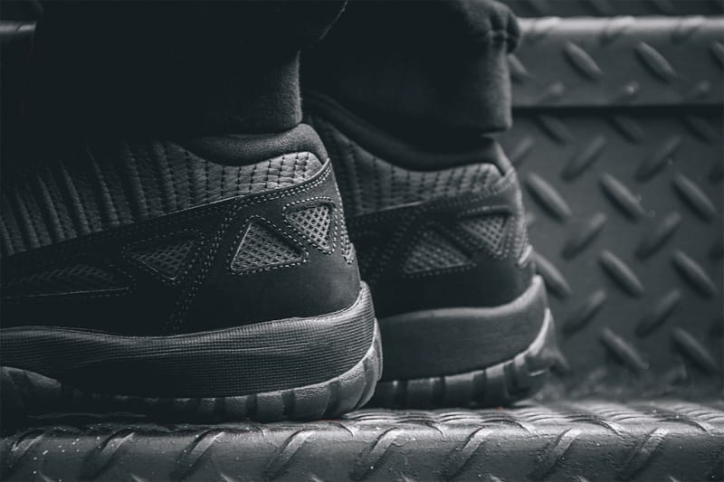 Air Jordan 11 IE Low Referee | Hypebeast