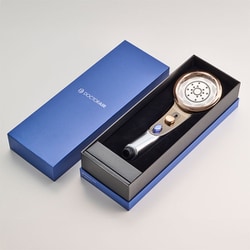 ヨドバシ.com - ドクターエア DOCTORAIR シャワーヘッド クリスタル