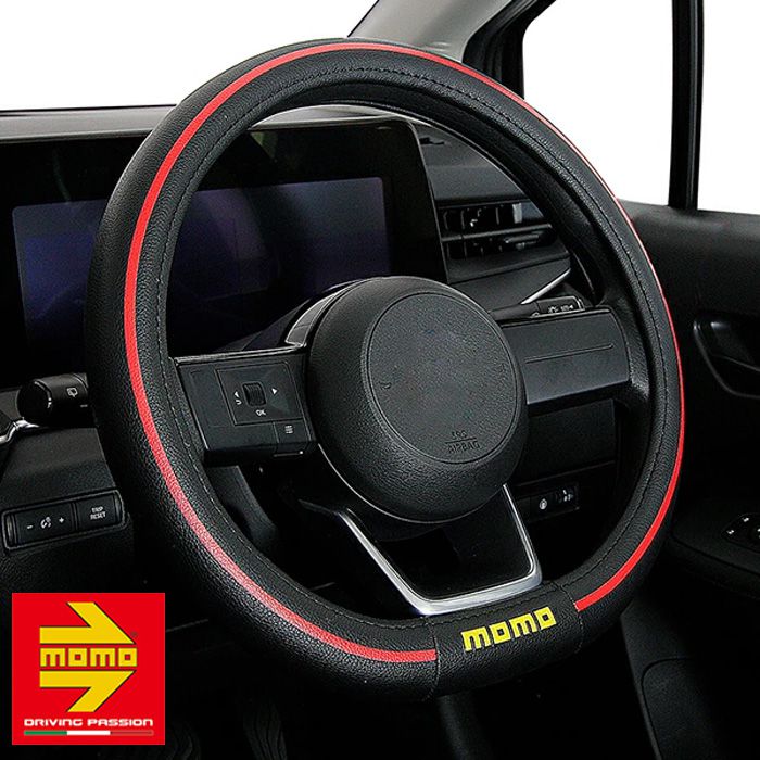 楽天市場】EXPERIENCE エクスペリエンス MOMO モモ ハンドルカバー