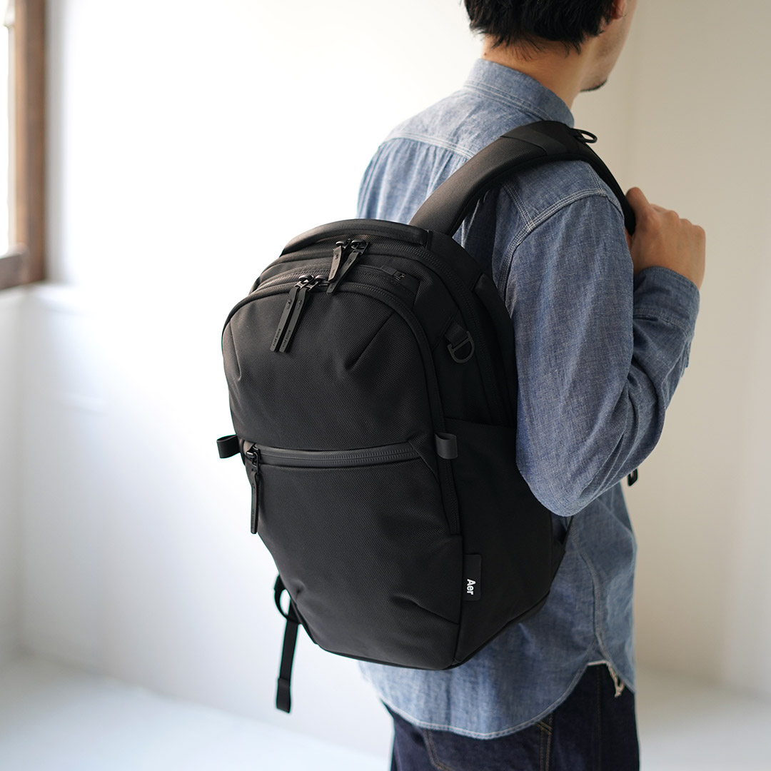 楽天市場】【10％OFFクーポン対象】AER（エアー） シティ パック 2