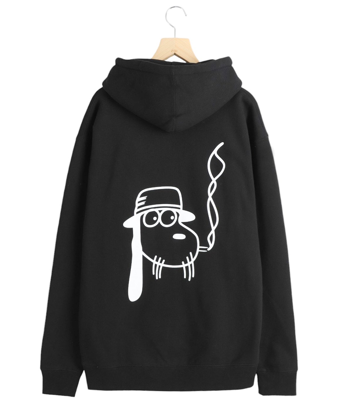 SK8 Fucks Zip Hoodie | FUCKING AWESOME(ファッキンオーサム