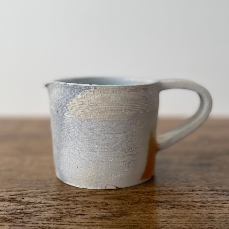 壷田和宏・亜矢 / 注器 （37） | くらしのものsiro