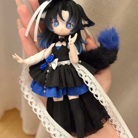 ALL ITEM | Hermeow's Shop