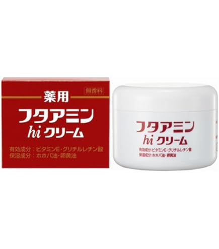 Amazon | フタアミンhiクリーム130g ×6個セット | フタアミン | ボディ