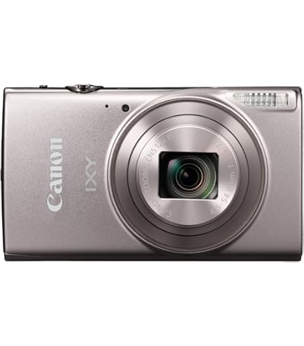 Amazon | Canon デジタルカメラ IXY (イクシ) DIGITAL 910 IS(シルバー