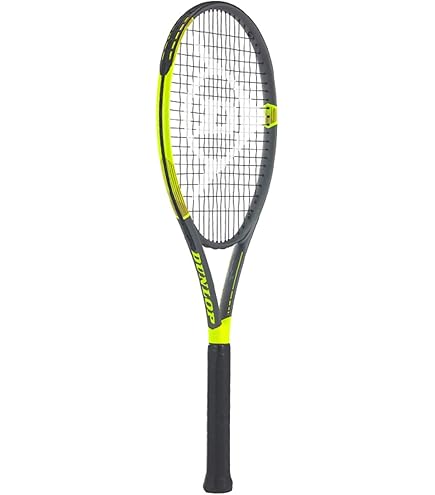 Amazon | Dunlop Sports CX200 Tour V24 18x20 テニスラケット 3/8