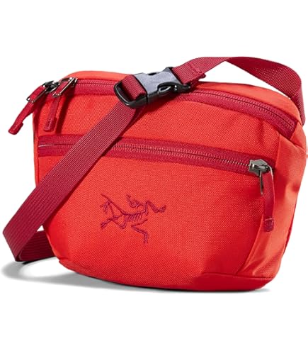 Amazon.co.jp: アークテリクス ARC'TERYX Mantis 2 Waist Pack Canvas