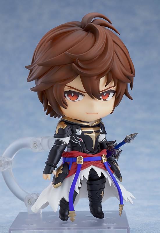 ねんどろいど サンダルフォン