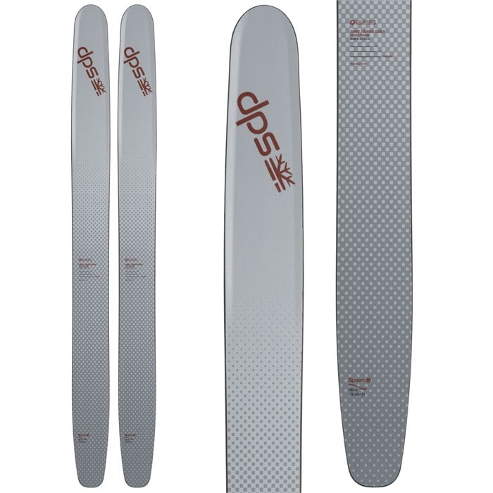 5 Of The Fattest Powder Skis Ever Made - Unofficial Networks