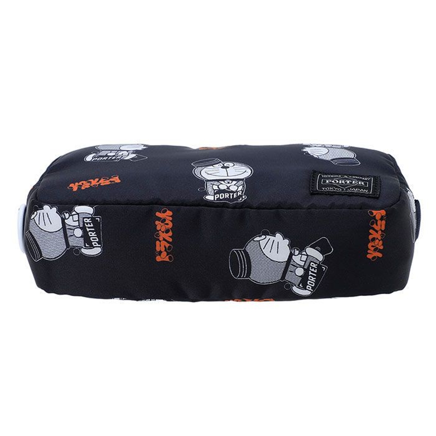 ドラえもん x PORTER(ドラえもん x ポーター) POUCH | 吉田カバン