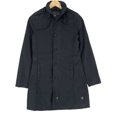 Women g-star garber trench - Gem