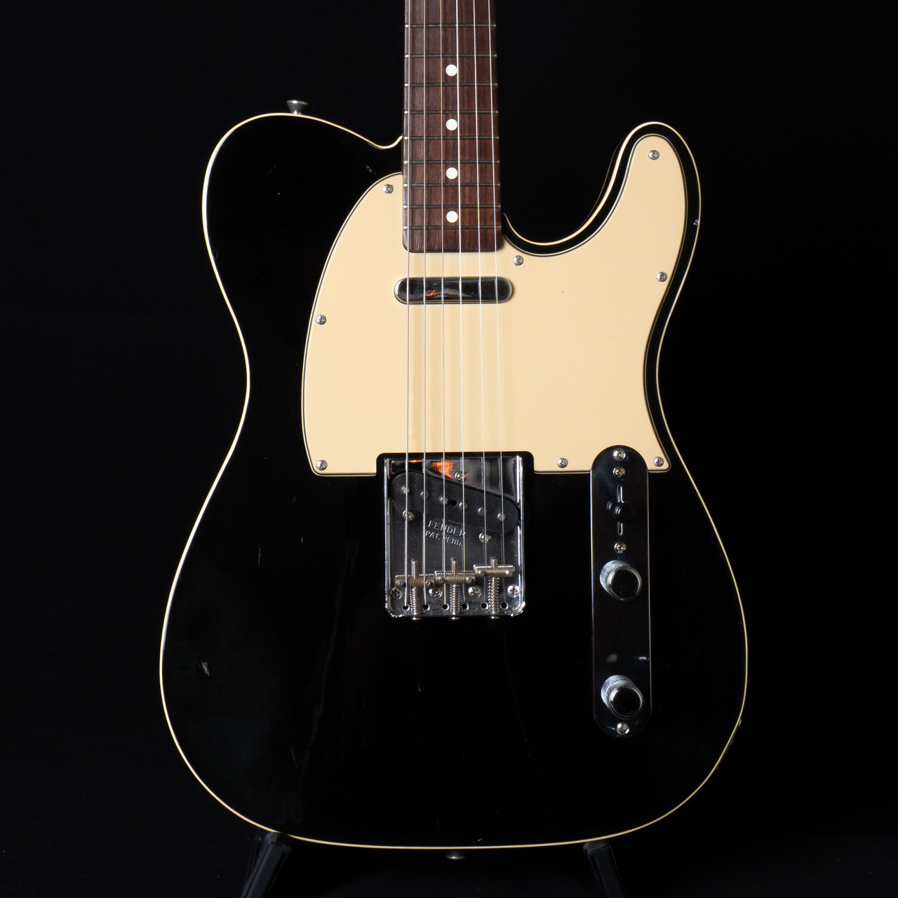 Fender American Vintage '62 Custom Telecaster（中古/送料無料