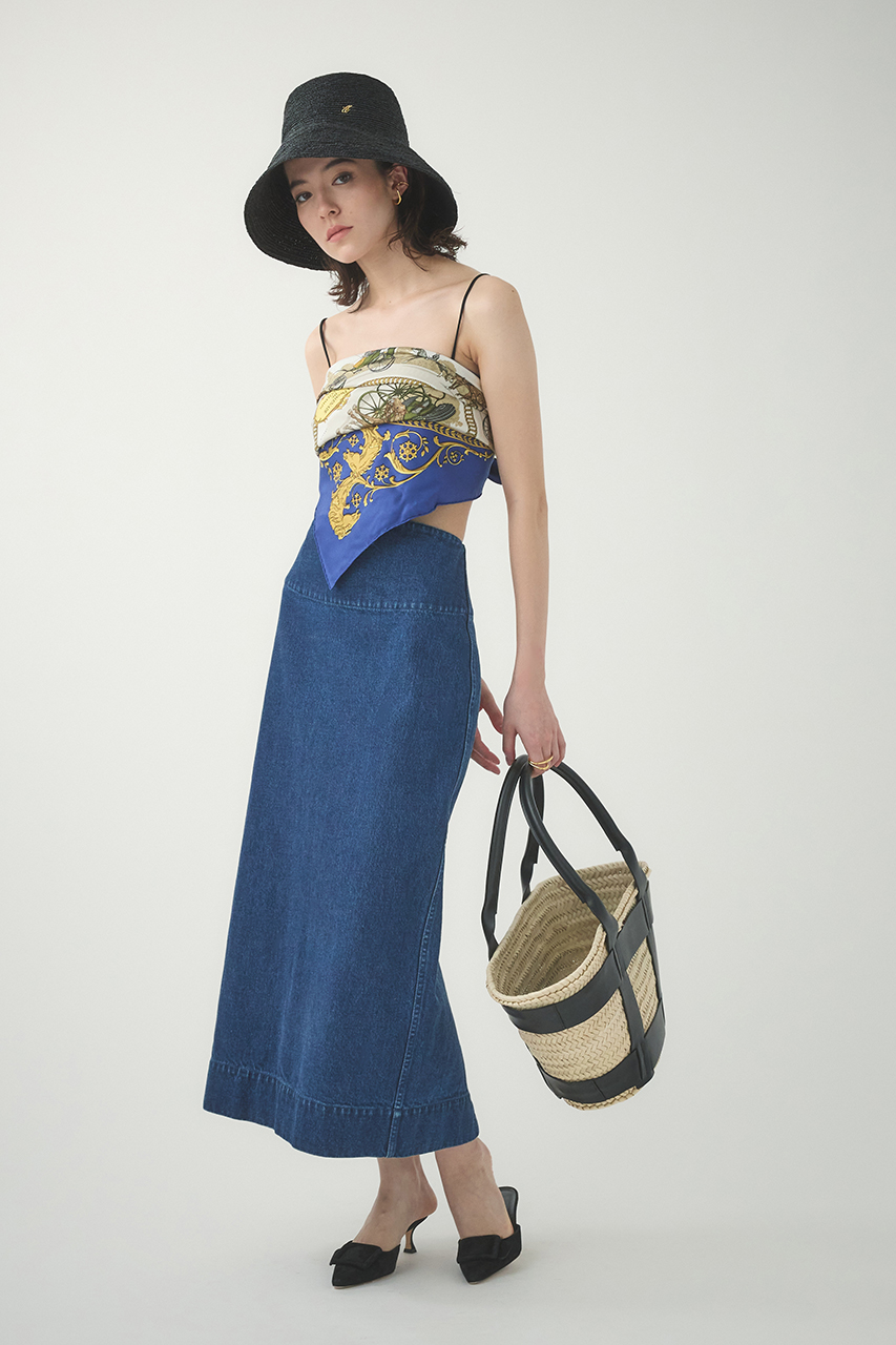 Chaos/カオス｜Chaosから新ライン“WHY NOT NOW？”が登場｜エル・ショップ